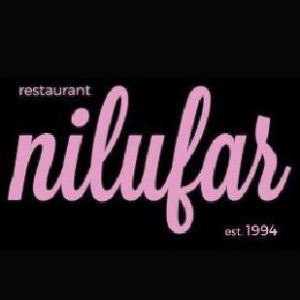 Nilufar-logo