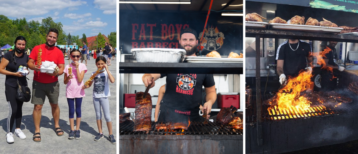 RibFest du Grand Montréal