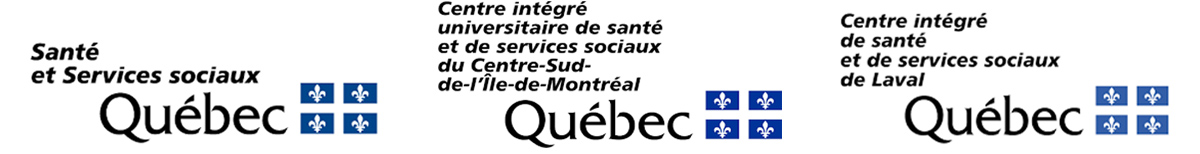 Quebec CIUSS CISSS