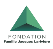 Fondation Jacques Larivière