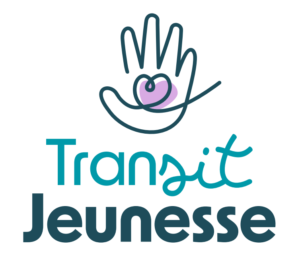 Transit Jeunesse Logo