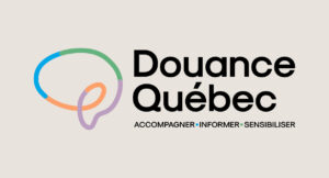 Douance quebec logo